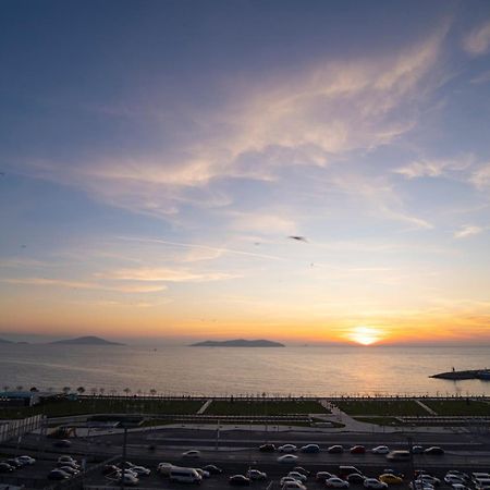 La Cielo Hotel Bostanci イスタンブール エクステリア 写真