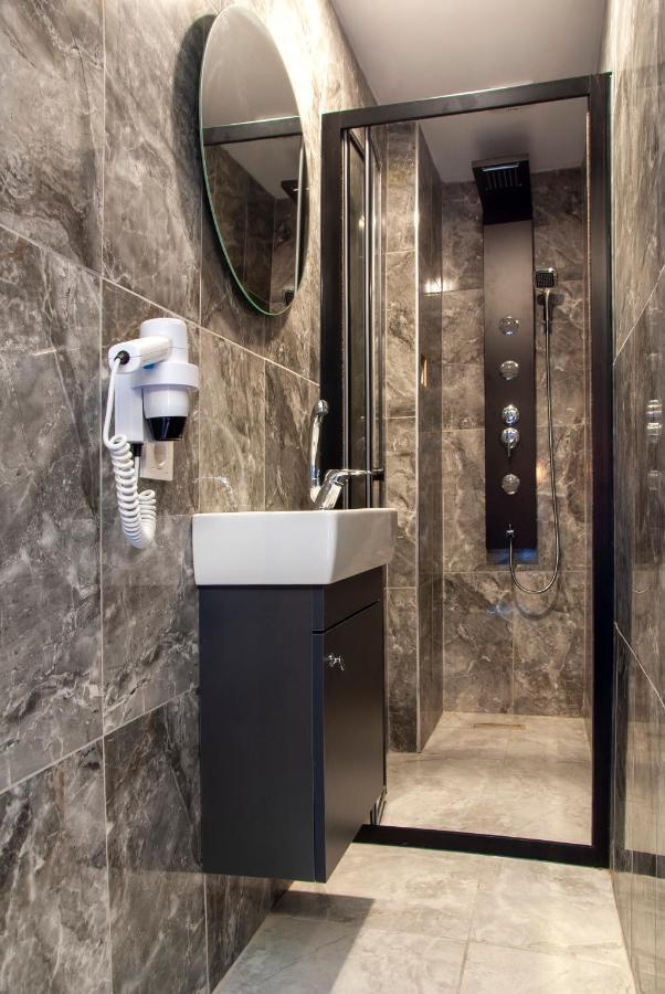 La Cielo Hotel Bostanci イスタンブール エクステリア 写真