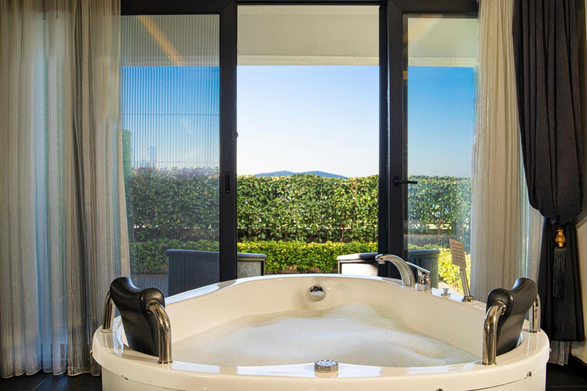 La Cielo Hotel Bostanci イスタンブール エクステリア 写真